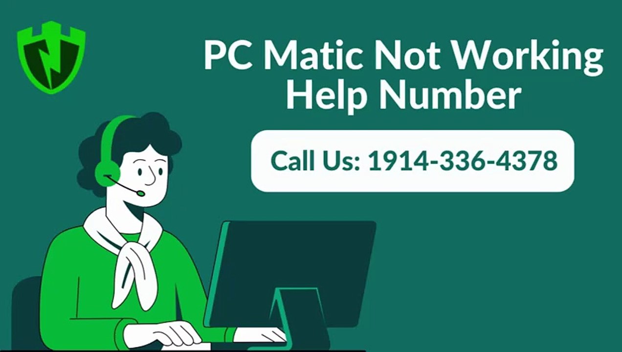 PC Matic Not Working | Tech Support & Help Guide