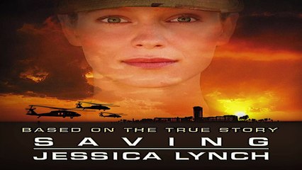 🎥️ Saving Private Jessica Lynch (2003) - True Story Iraq War Rescue Drama