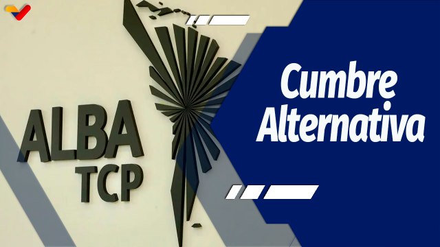 Chávez Siempre Chávez | Cumbre del ALBA contra la crisis alimentaria