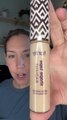 tarte shape tape concealer