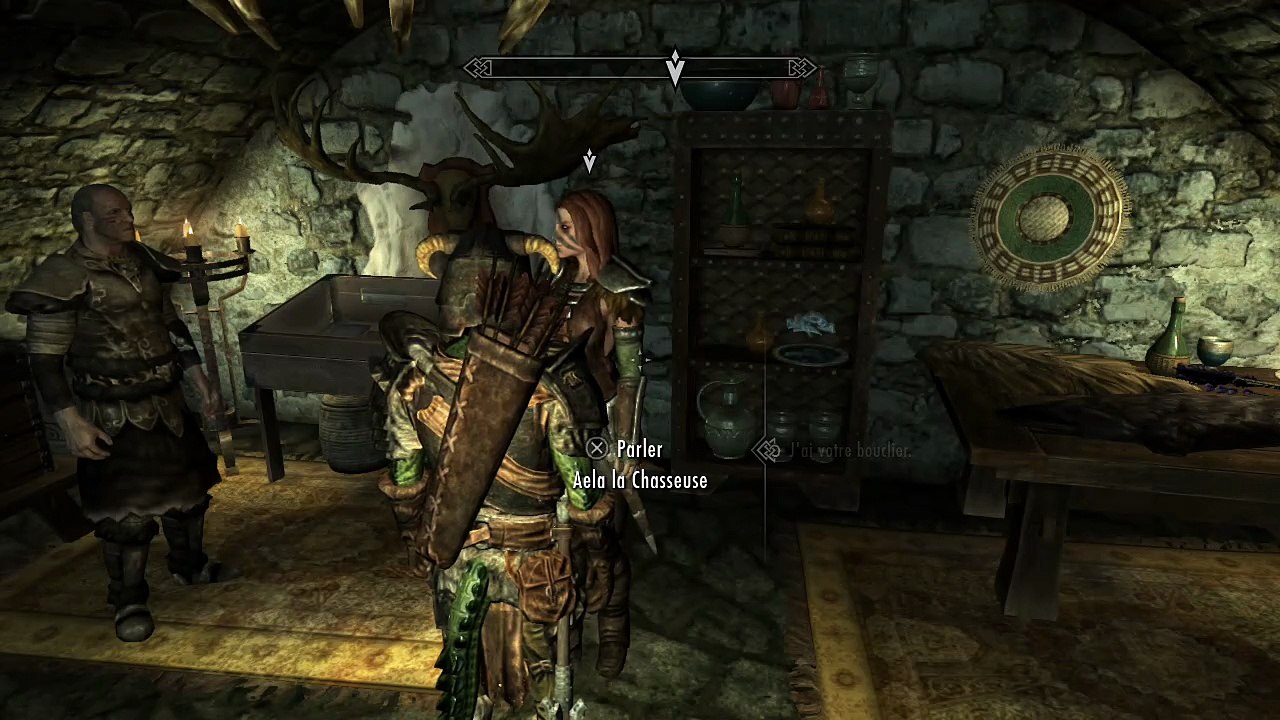 The Elder Scrolls V: Skyrim - Legendary Edition online multiplayer - ps3