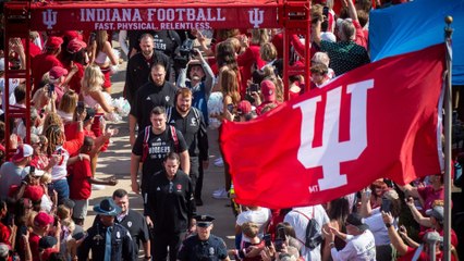 Indiana vs. Michigan State: Can the Hoosiers Cover?