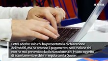 Arriva la Rottamazione quinquies: si sana con 54 rate in 9 anni