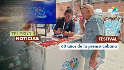 Cuba desarrolla el festival Granma Rebelde