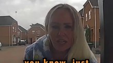 Angry Neighbor Confronts Over Shocking Fence Incident!