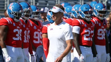 Ole Miss vs. Georgia Clash: Key Players & Betting Odds