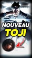 Un nouveau Toji est présent dans la suite de Jujutsu Kaisen c’est une folie