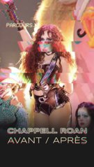 Chappell Roan : Découvrez ses débuts prometteurs 🎤