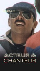 Ces acteurs francais chantent? Les talents cachés à découvrir!