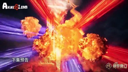 Soul Land 2 The Peerless Tang Sect EP124 Trailer