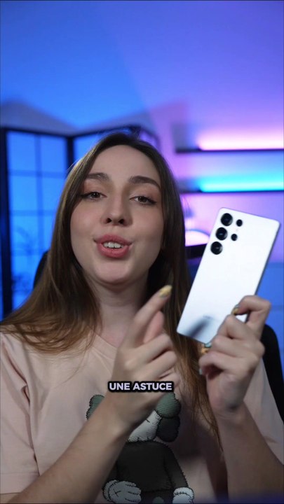 Une astuce sur ton téléphone ou je suis sur à 100% que tu ne l'as connais pas, c'est lors des appels #astuce #astuces #android #samsung #tips