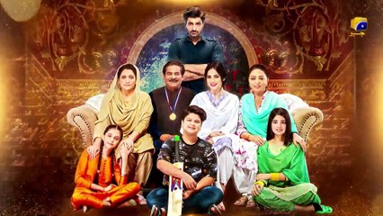 Mohabbat Dagh Ki Soorat - Episode 35