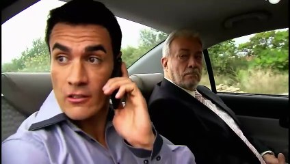 Sortilegio Capítulo 36