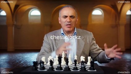 17. MasterClass - Garry Kasporov Teaches Chess - Openings Part 3