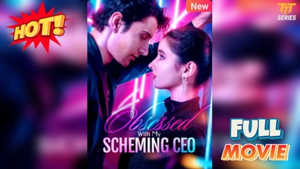 Trapped by My Scheming CEO [Hot 2025🔥]