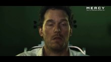 Mercy | Official Trailer 2026 (4K) Chris Pratt