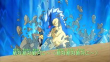 Inazuma Eleven (Super Once) - Episodio 67 - Latino 1080p