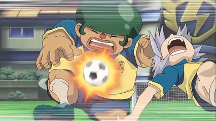 Inazuma Eleven (Super Once) - Episodio 65 - Latino 1080p