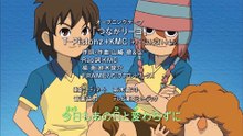 Inazuma Eleven (Super Once) - Episodio 66 - Latino 1080p
