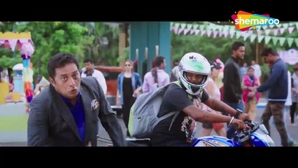 ये लोग भूत भगाने में मेरी मदद कर रहे हैं _ Arshad Warsi, Johny Lever, Tabu, Ajay Devgn _ Best Comedy