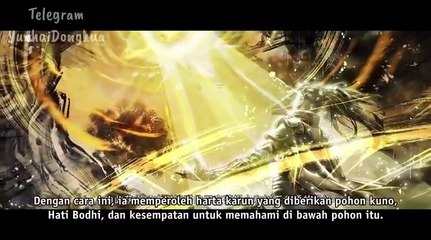 BTTH Season 5 Eps 169 Sub Indo