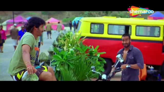 Golmaal 3 मूवी Superhit कॉमेडी सीन्स Vasooli Bhai, Ajay Devgn, Kareena Kapoor Comedy Scenes HD_720p