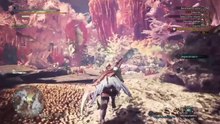 Monster Hunter World (Parte 29 Monstruo blanco para el bata blanca)