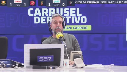 Iturralde explica la norma que cambiará el fútbol: la ‘Ley Wenger’