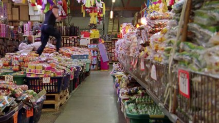 2018 Cast Reunion with Shawn Ryan (the shield)