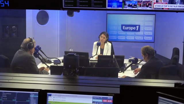 Report de la réforme de la TVA : «C'est la chronique d'une mort annoncée pour les entreprises des zones rurales», estime Marc Sanchez, secrétaire général du SDI