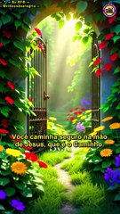 Meu querido filho — ✝ — #Jovenspregadores #espiritualidade #Deus #motivacao #religiao #Fé #Gratidão #viral #instavideo #trending #dicas #entretenimento — @videosdealegria — By:RF® —