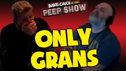 Only Grans