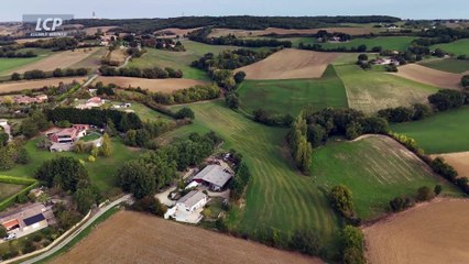 Circo - Arnaud Simion, au chevet des agriculteurs