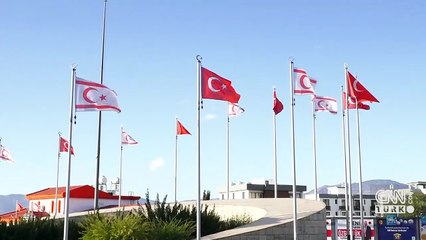 KKTC seçim için sandığa gidiyor