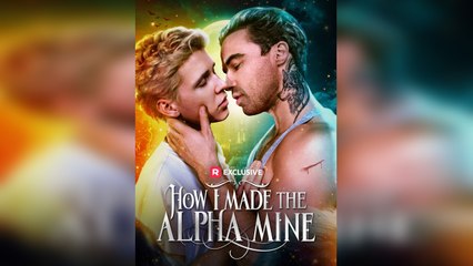 How I Made The Alpha Mine