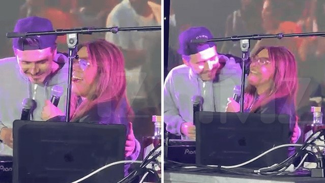 Rachael Ray Chefs It Up With Brooklyn Beckham Amid Health Scare