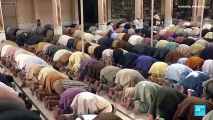 Tensiones bilaterales persistentes entre Afganistán y Pakistán