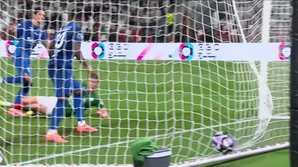 Al-Hilal - Le festival de Darwin Núñez sur la pelouse d'Al-Ettifaq