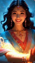 Chitra Nakshatra in Vedic Astrology 💫 | चित्रा नक्षत्र के रहस्य और प्रभाव | #ChitraNakshatra #VedicAstrology #CelestialJyotish