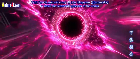 Battle Through The Heavens Season 5 EP170 Trailer