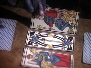 Jim Henson's The Storyteller S01E05 Hans My Hedgehog