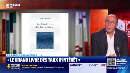 La librairie de l’éco - Samedi 18 octobre