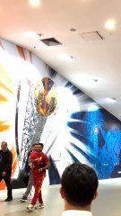 İlkay Gündoğan ve Berkan Kutlu, tebrikleri kabul etti