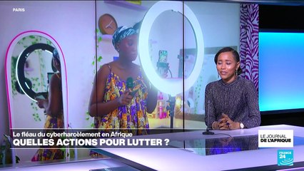 Cyberharcèlement des femmes africaines : le cri d'alerte du film « Harcèlement 2.0 »