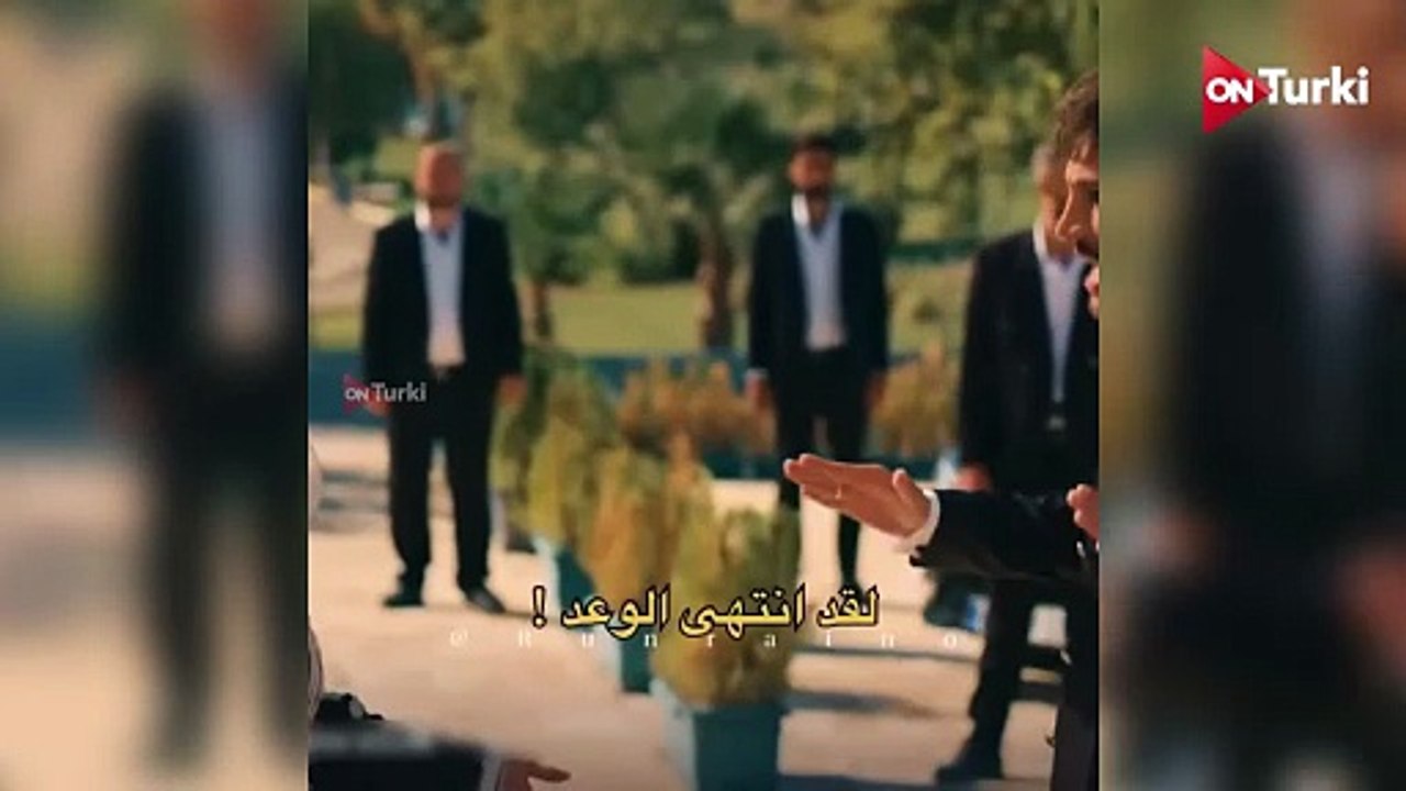 مسلسل الخليفة الحلقة 6 الاعلان 1 الرسمي مترجم HD