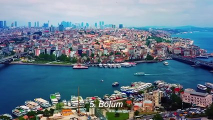 Amor y Esperanza - Capitulo 5