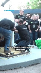 El Misterio de la cápsula del ITH: 25 años oculto