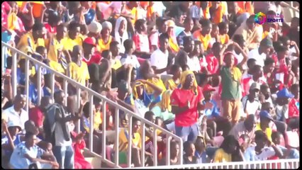 Guinea vs Guinea Bissau Highlights U17 WAFU A 3rd Place