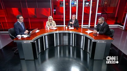 Gece Haberleri 18 Ekim 2025 Cumartesi