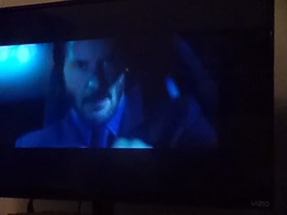 Opening To Revenge Of The Green Dragons DVD 2015